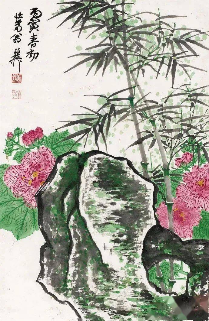 国画大师作品出售 71b978a75ddf411c8c985761586e0666.jpeg