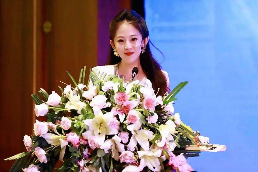 赵晓芸丨放弃安逸勇敢追梦用踏实的脚步丈量出人生的高度