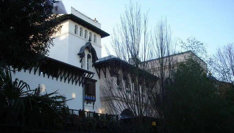 毛姆在里维埃拉的传奇别墅"玛莱斯科"