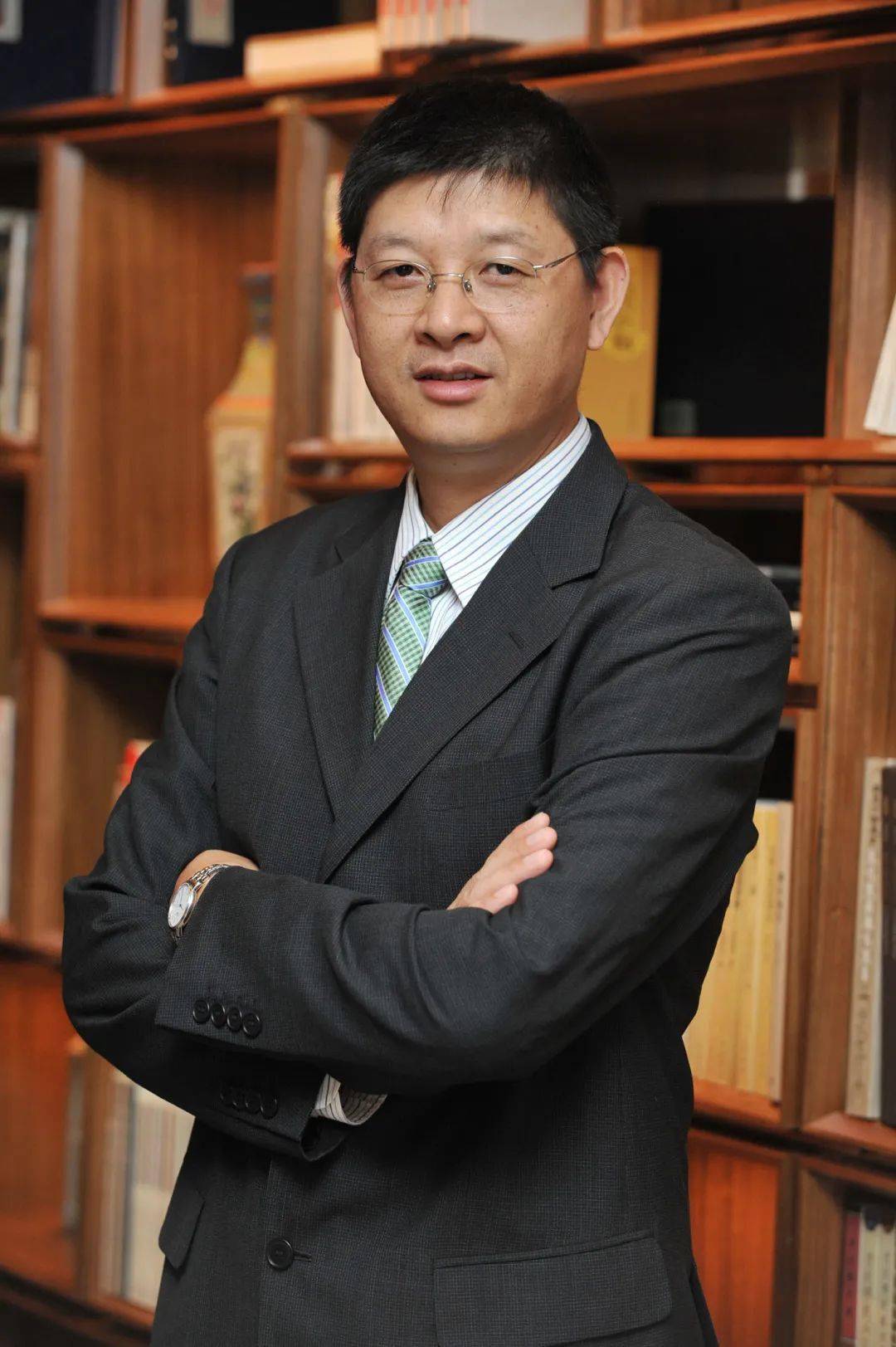 公司高层需要学习数字化吗徐永华提出了5点看法