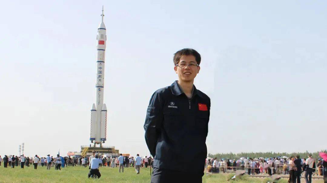 揭阳骄傲神舟十二号载人飞船设计师黄克武是仙桥人