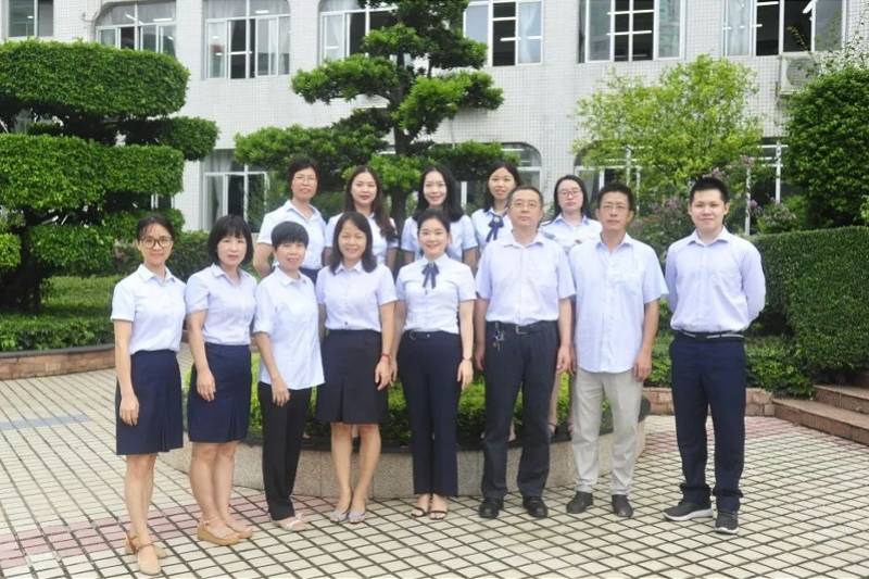 新安中学集团初中部教师获省级竞赛特等奖