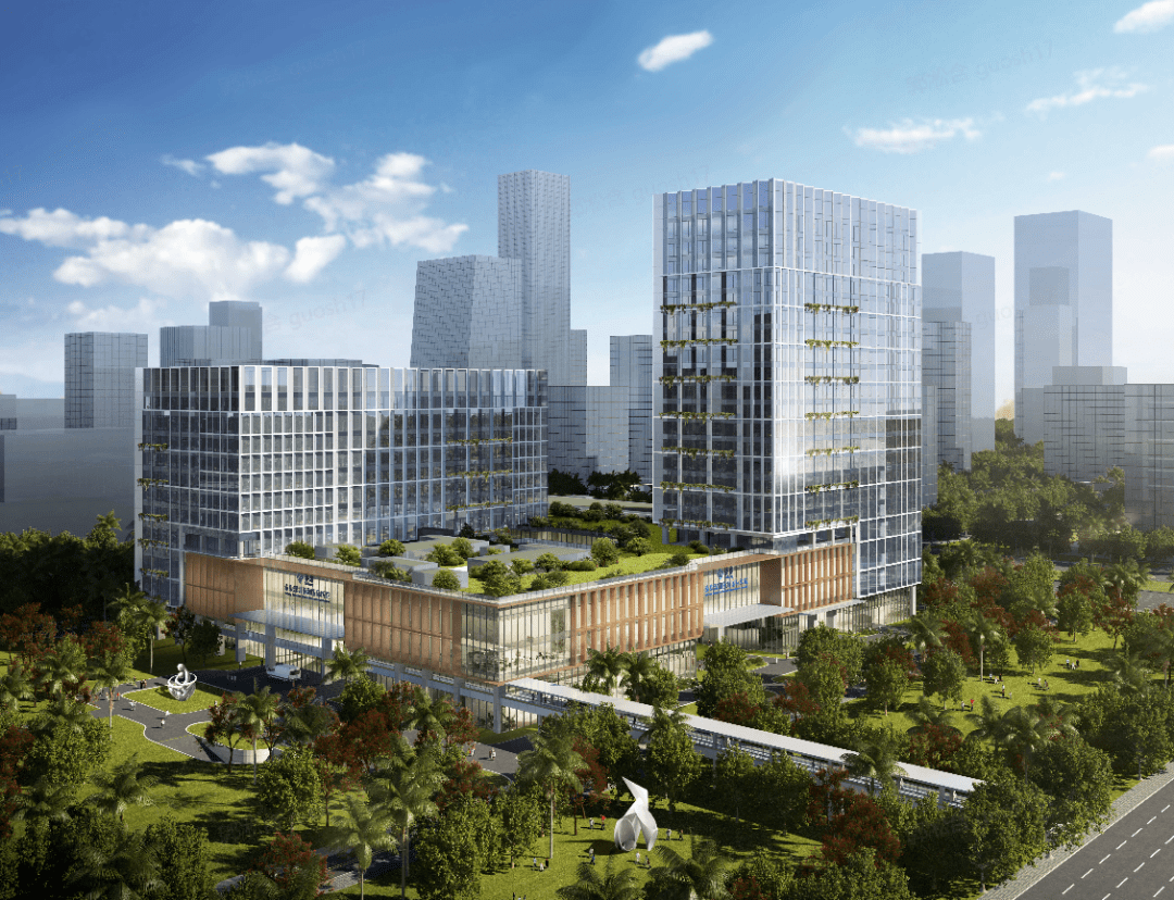 深圳前海泰康国际医院筹备组执行组长李贤新拿得起手术刀也建得了好