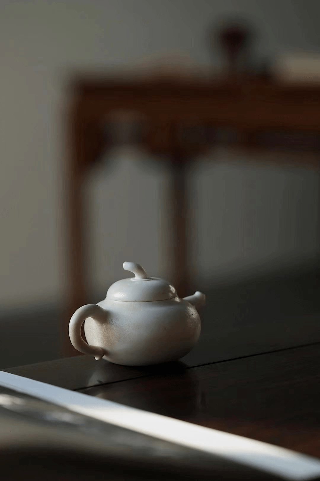 中国风古茶壶,惊艳千年的美!