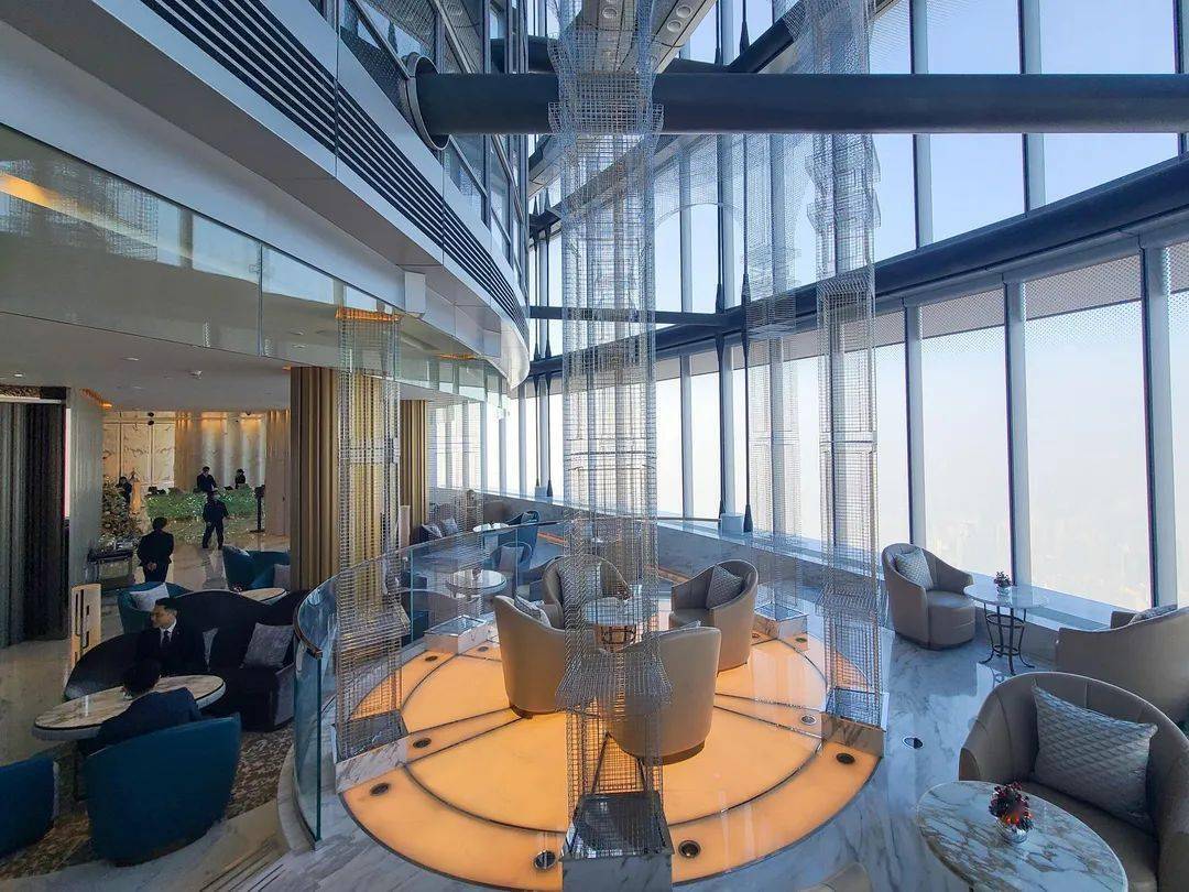 锦江国际,上海建工强强联手打造的中国自主高端民族品牌酒店