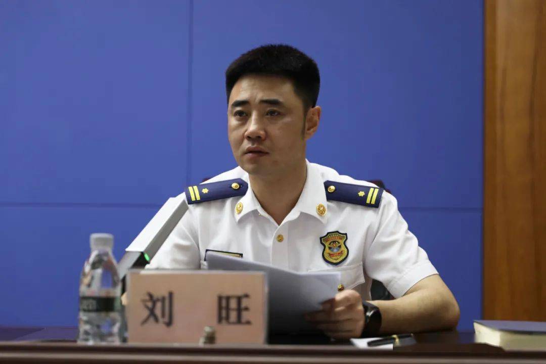 以心迎新梦想启航绥化市消防救援支队喜迎新消防员下队