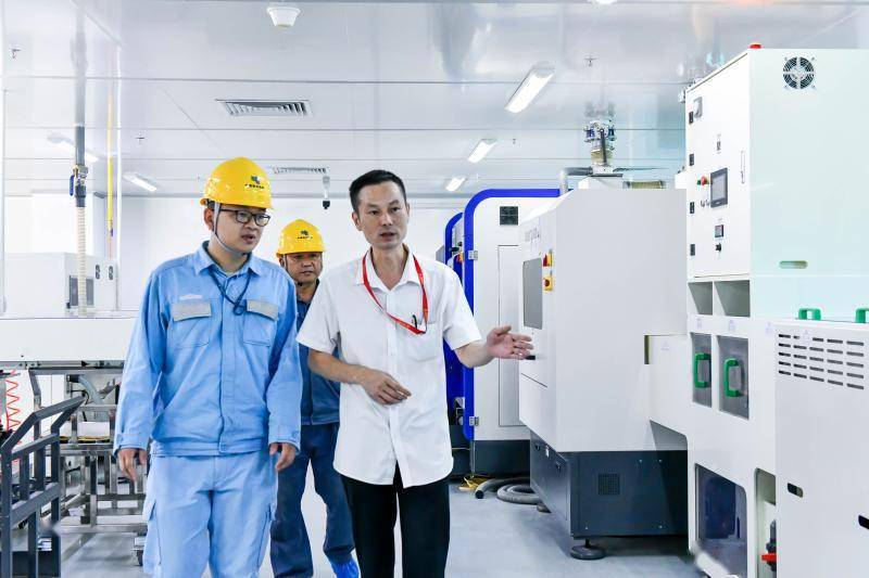 主动|广东首次启动市场化需求响应结算试运行，企业主动参与获收益