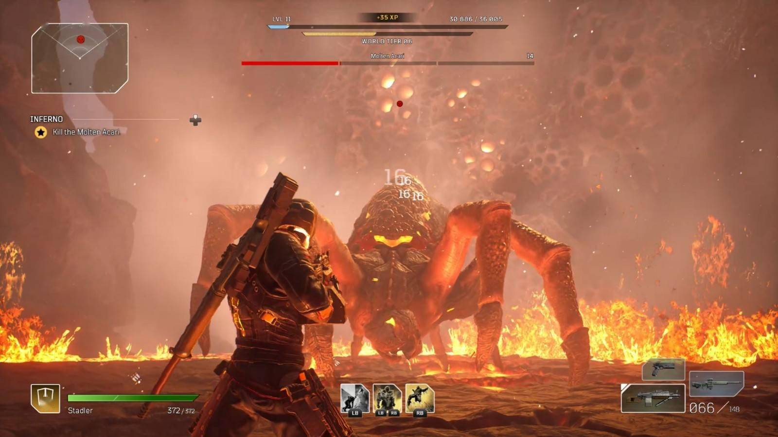 se对《outriders》销量满意 称赞xgp培养了用户基础