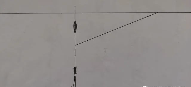 不压风线真的会影响渔获吗 这一秘诀新手不了解 水线