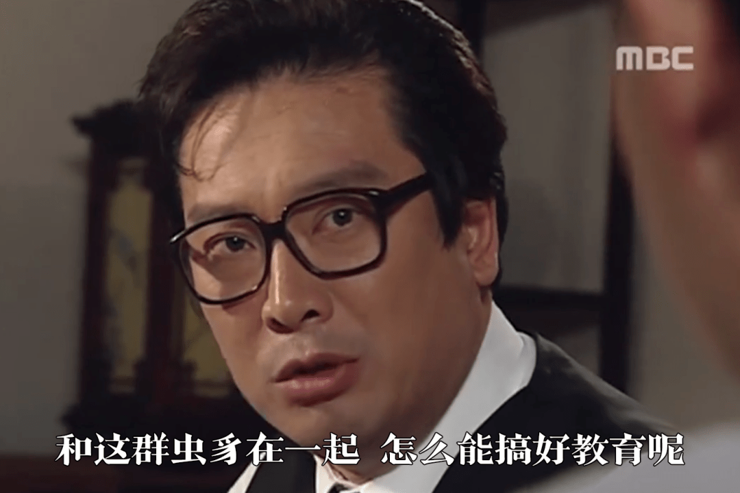 韩国人为了补课曾付出多少代价?