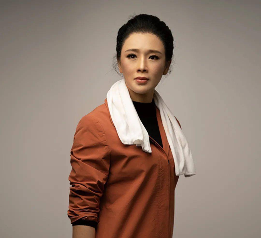 同时由周显欣,马驭崧,张晞临,贾雨岚领衔主演