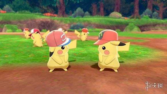 宝可梦进化科普绿毛虫能不能进化成裂空座 游戏 中华资讯在线