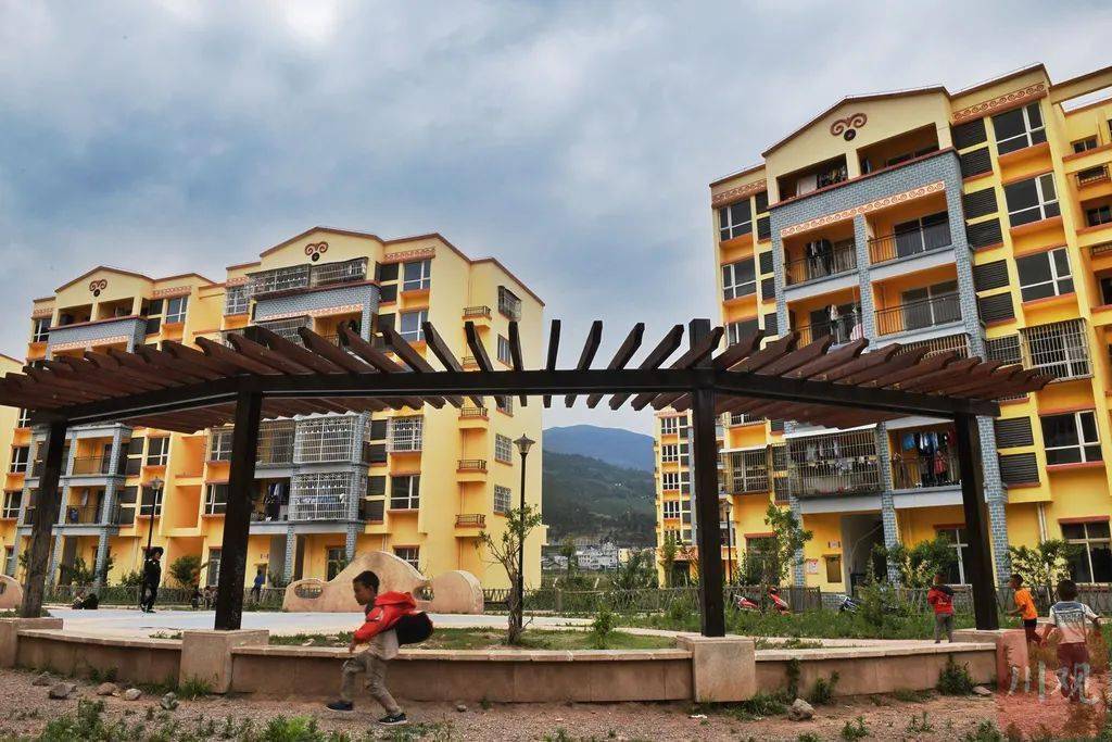 海外华媒走进凉山喜德感受彝乡群众的幸福生活