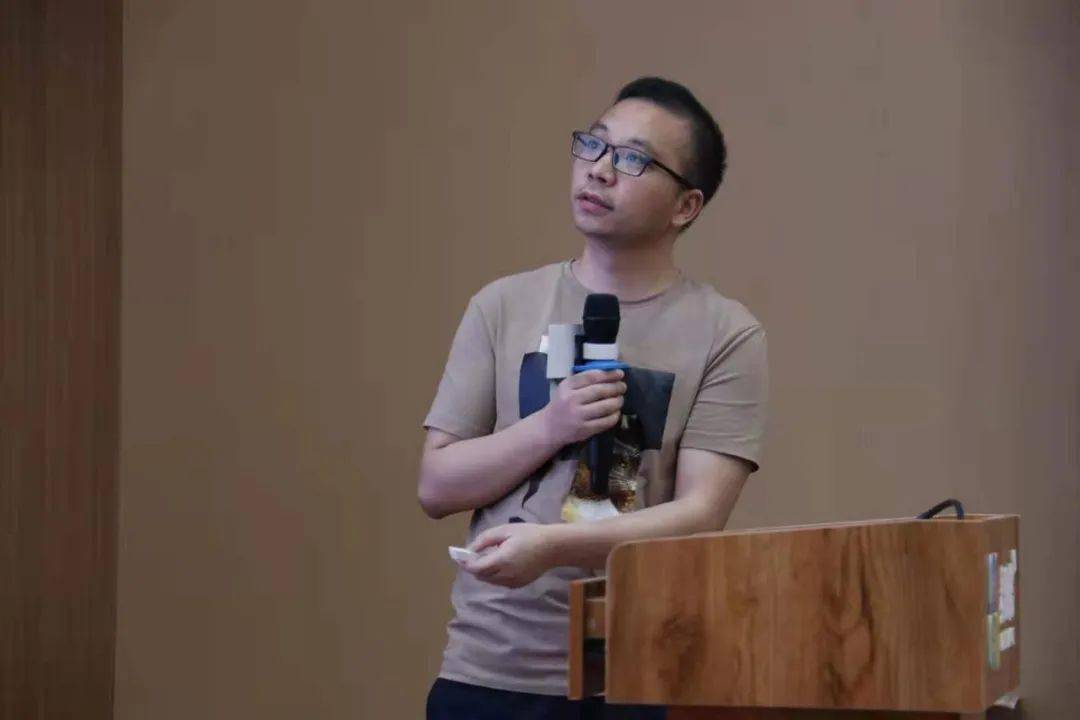 麦田格创始人李卓,麦田格多位分校校长及老师,《初中生》执行主编江冬