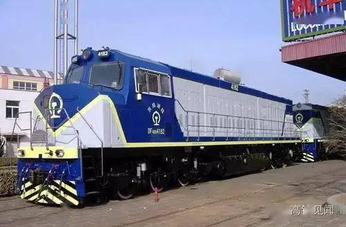 中国火车图鉴大全50版2021年更新