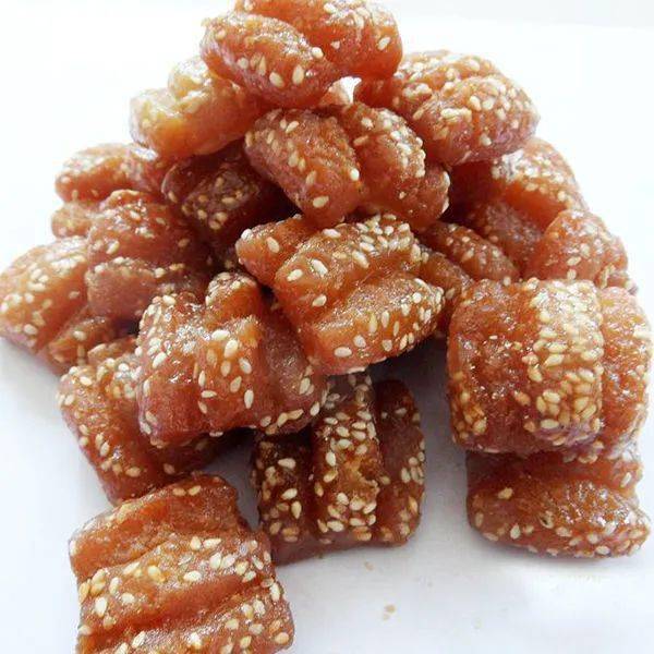 徐州这个有着丰富历史底蕴的城市关于当地的特产你知道几样