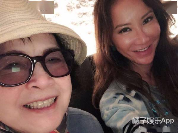 网友挖出Coco李玟素颜健身视频,像是换了个人?