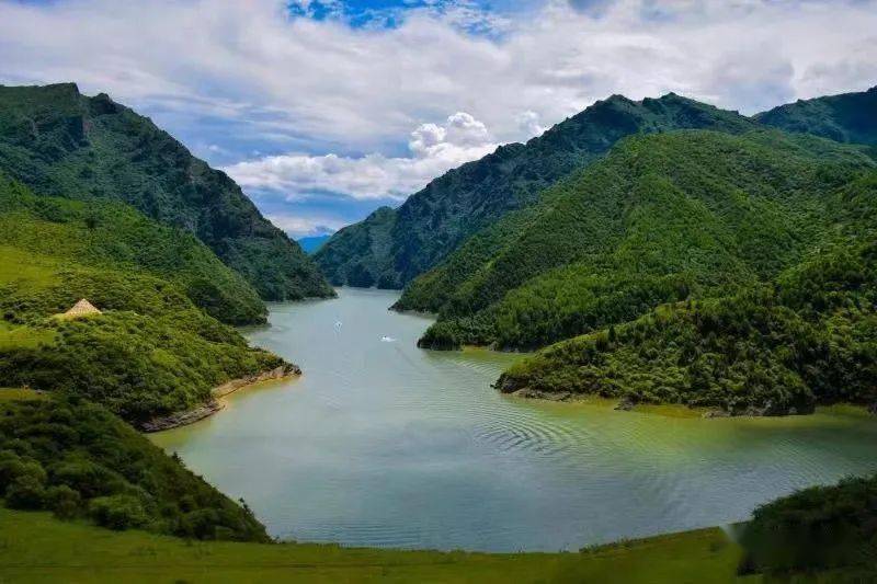 马晓娟内容来源 | 甘南日报主编 | 宁峰平审核|张 佳责编 | 龙小菲