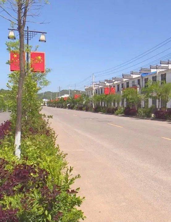 我为群众办实事华亭市上关镇学习党史践行初心办好实事践行使命