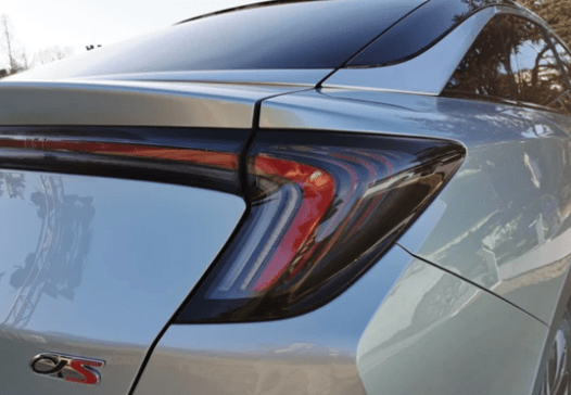 极狐阿尔法s是谁家的车 44eddbd7b554465fb3028c6fb9317938.png