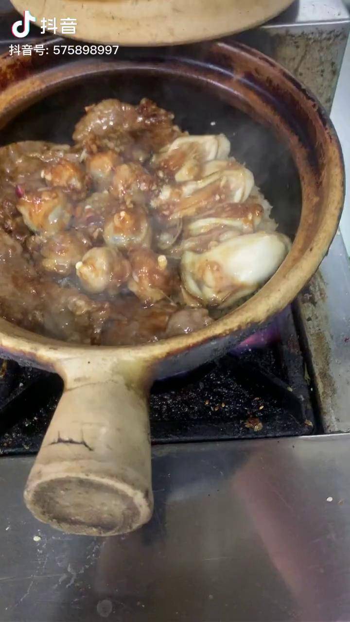 传统美食你有资格评论吗你识条铁咩快回老家食你大蒜啦打假人李大鹏