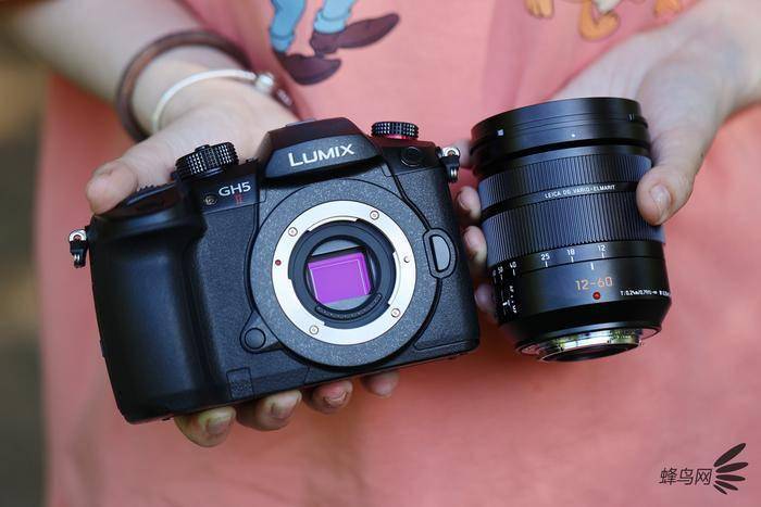 更强的视频拍摄能力松下lumixgh5Ⅱ评测