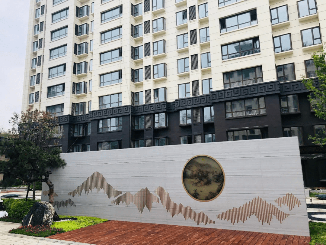 北欧三居室89平米10万-保利国际社区装修案例-南京房天下家居装修网