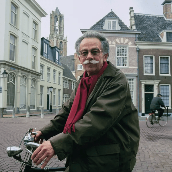 简单而又真诚|米菲,这只全世界最出名的兔子,66岁啦_迪克·布鲁纳