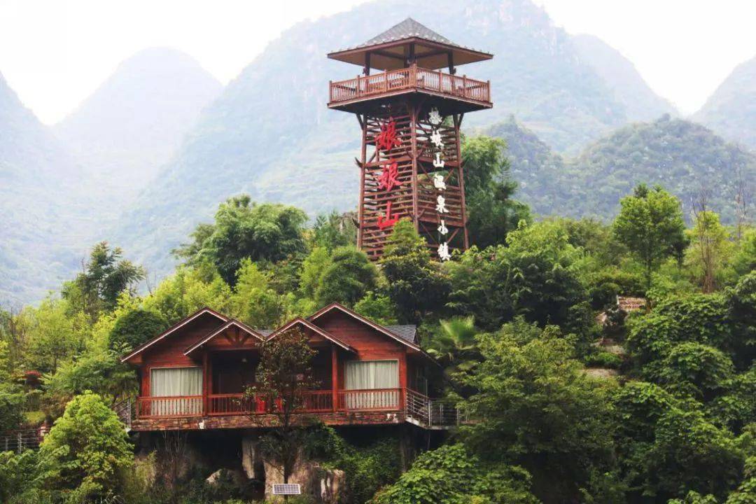 盤州娘娘山國家溼地公園承載夢想的暑期,所有白日夢都攢在這時候來