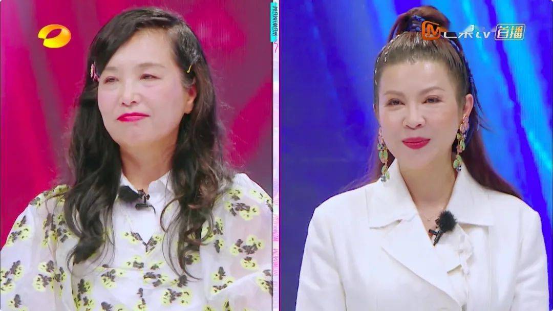 钟镇涛妻子被淘汰吴昕妈妈成功晋级名气越大走得越远
