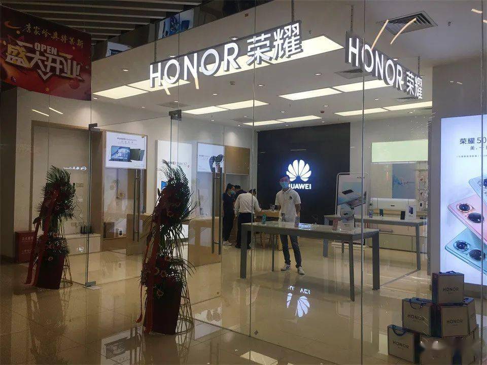 海淀北部商业新地标唐家岭奥特莱斯开业