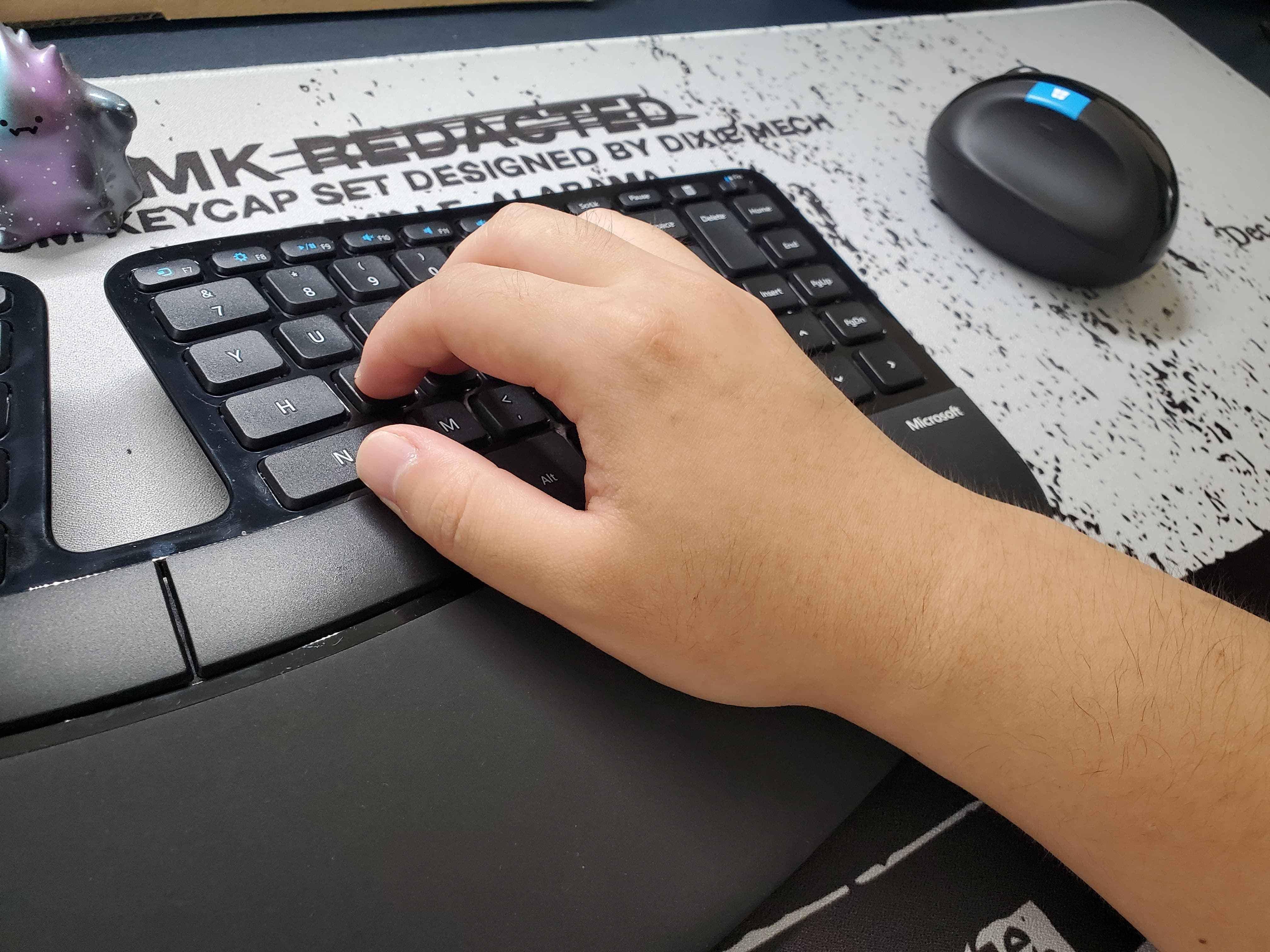 找key，找可以组什么词