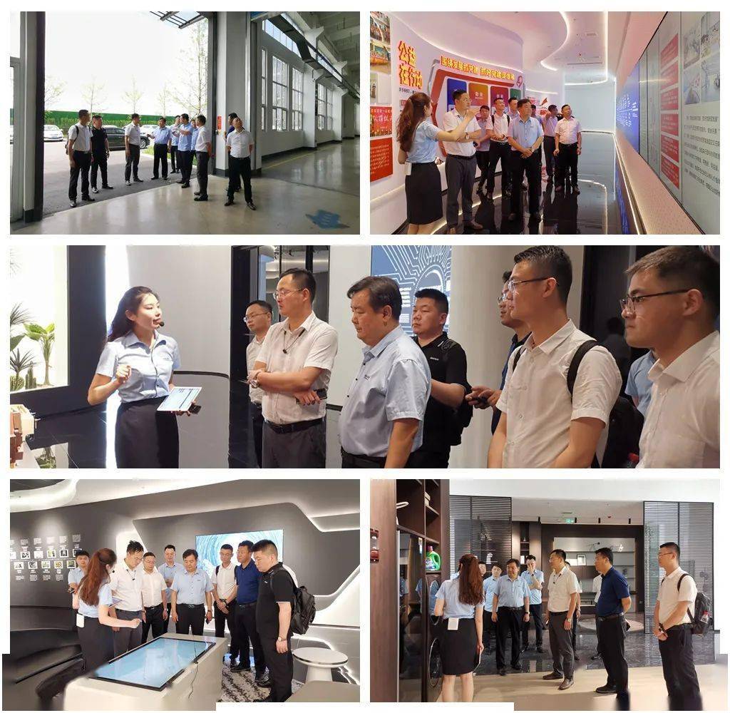 华美立家与尚品本色木门鑫迪木门达成战略合作相互赋能携手并进共同