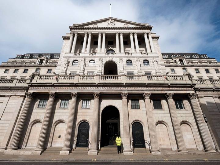 瞭望 英国工业因何衰落和空心化 新自由主义扮演了什么角色 资本主义