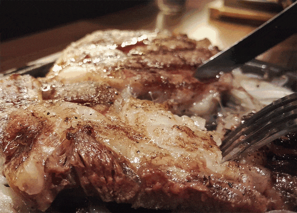 门市价213元的【精品烤肉2-3人餐】西冷牛排 特色牛肉 精品猪五花