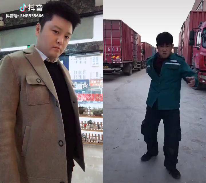 和青年导演关宝一起合拍永远不要感觉这是最后一次