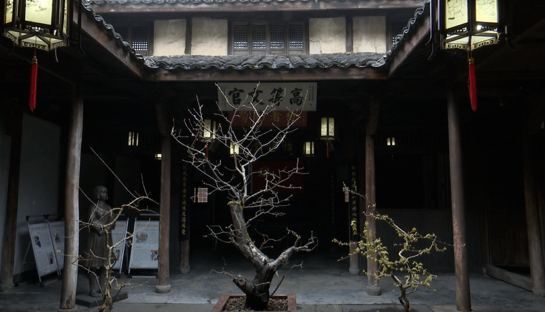 奋斗百年路 启航新征程——红色印记丨孙晓梅烈士纪念馆:追寻富春江畔