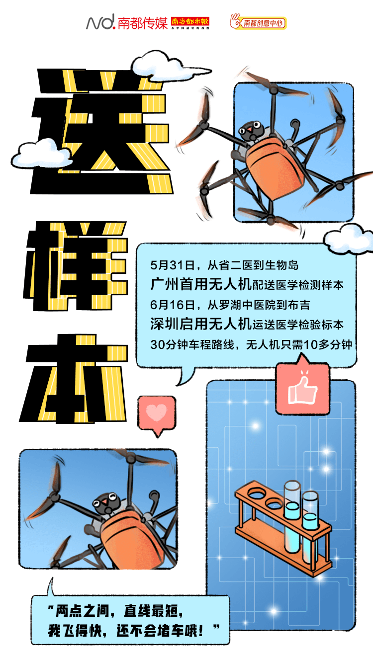 疫情|这些“网红”，不简单！