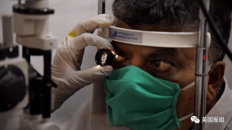 印度大爆恐怖黑真菌病!3万人感染,面部流血摘眼切鼻难保命