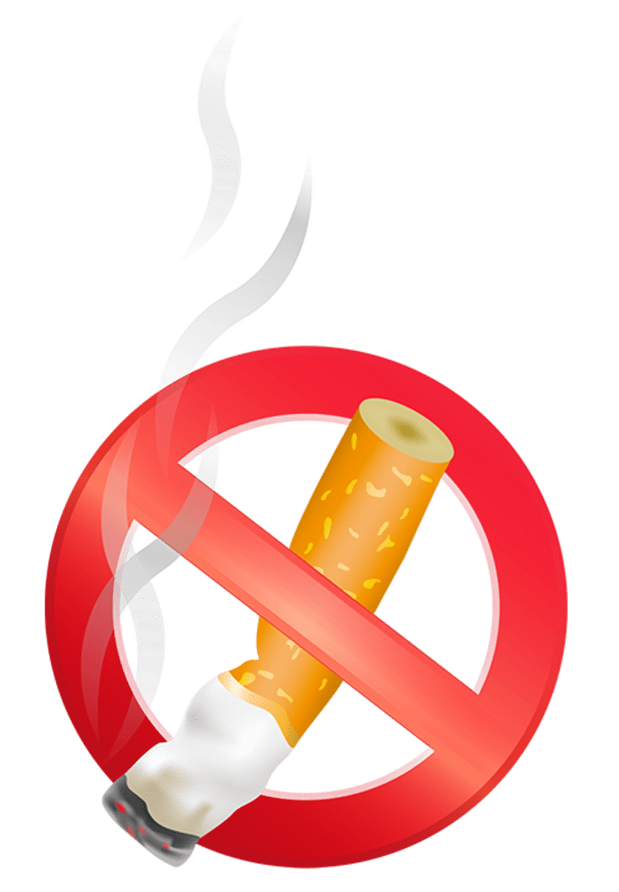 拒绝烟草珍爱生命北京市控制吸烟条例你了解多少