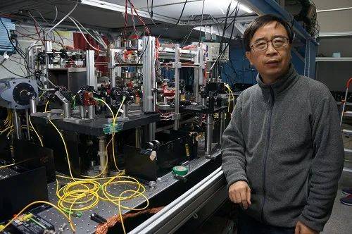 量子|挑战世界最高难度！中国科学家把量子实验室“搬”上太空