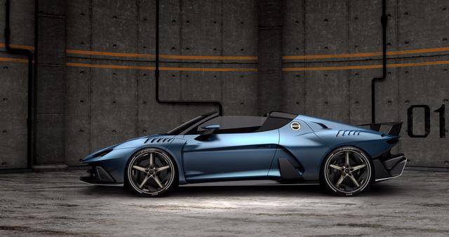 全球冷门超跑top10_搜狐汽车_搜狐网