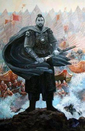 历史上的今天丨收复台湾的郑成功,为何被儿子气死?_郑经