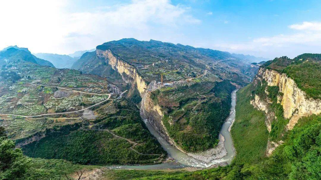 全國首個!雲貴川三省共同立法保護赤水河