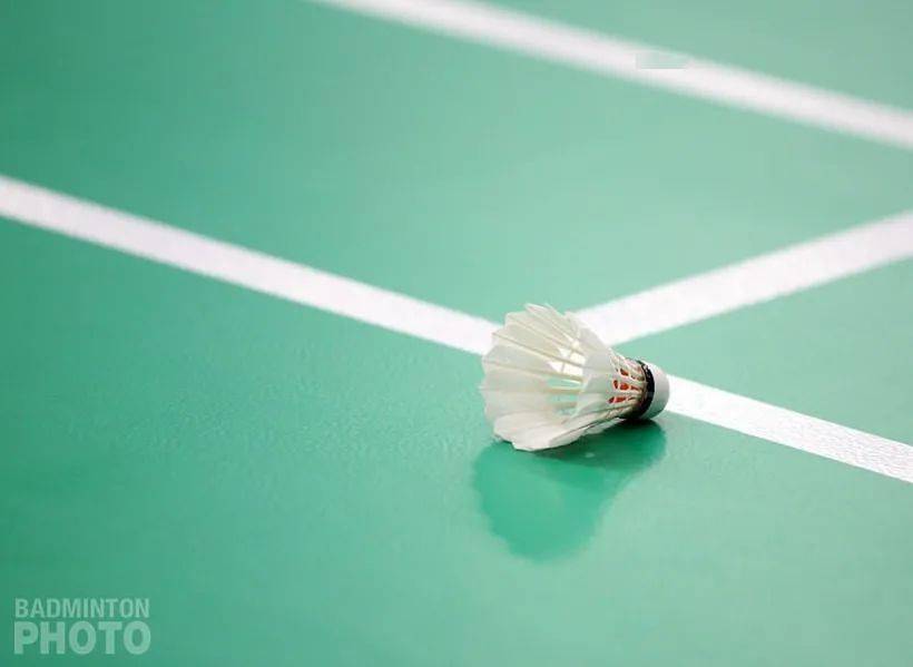 打羽毛球岂是你们想得那么简单?