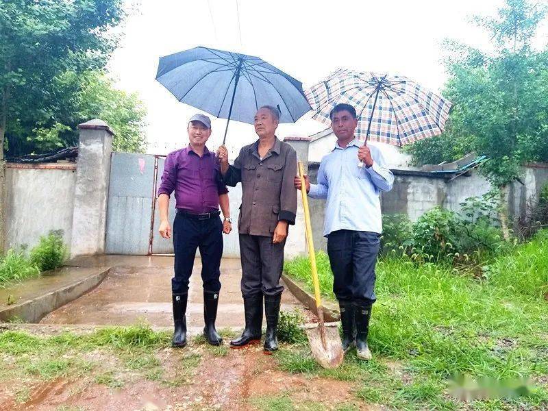 绘制枞阳红色地图|麒麟镇:岱鳌山上,长眠着李景堂烈士