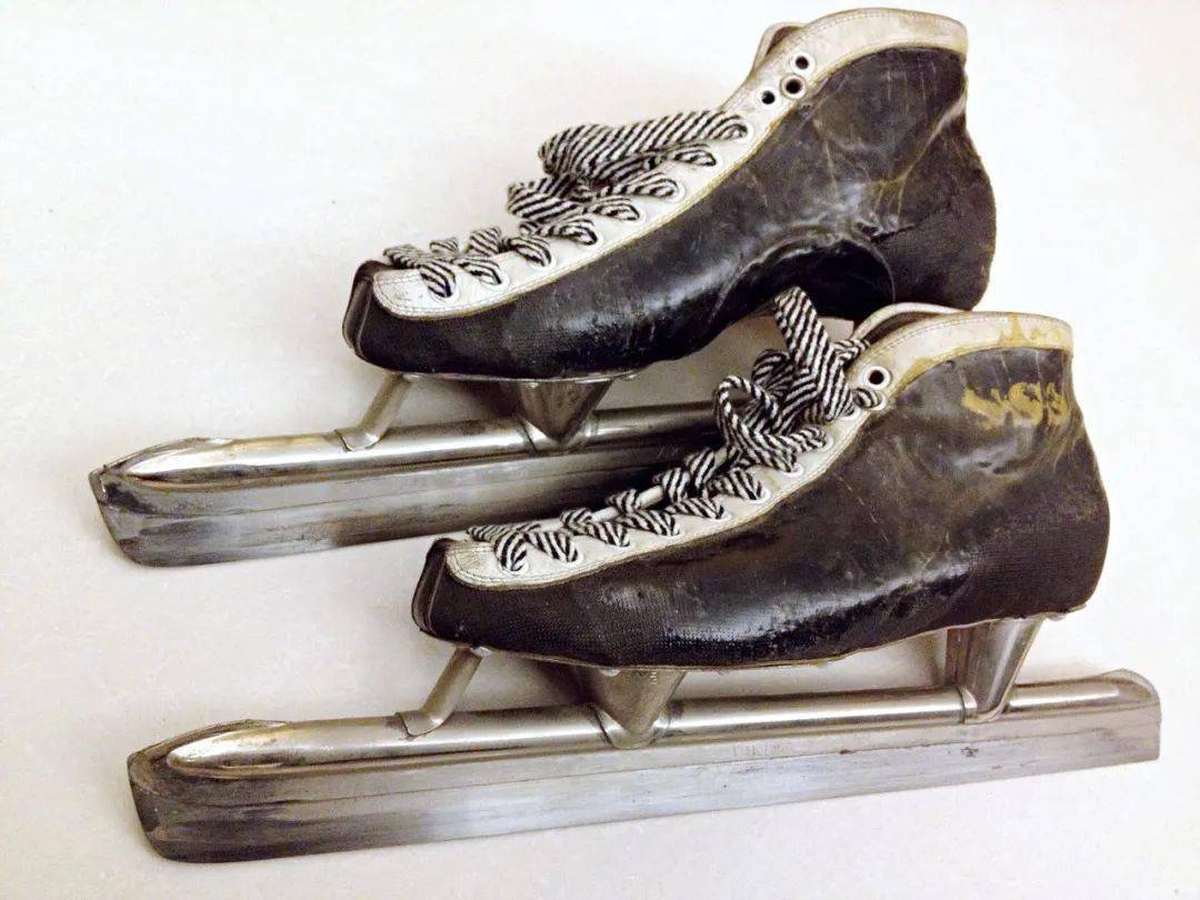 叶乔波永不言败的冰上王者丨我的冬奥故事