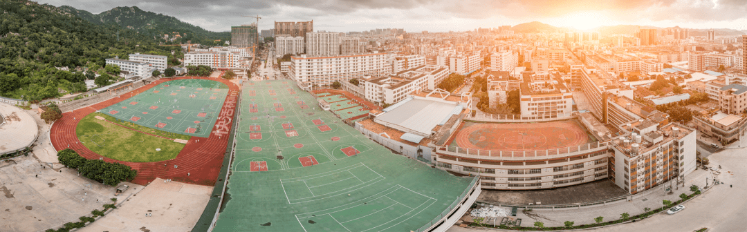 北京師範大學珠海校區教育教學實踐基地落地汕頭市潮陽實驗學校查看