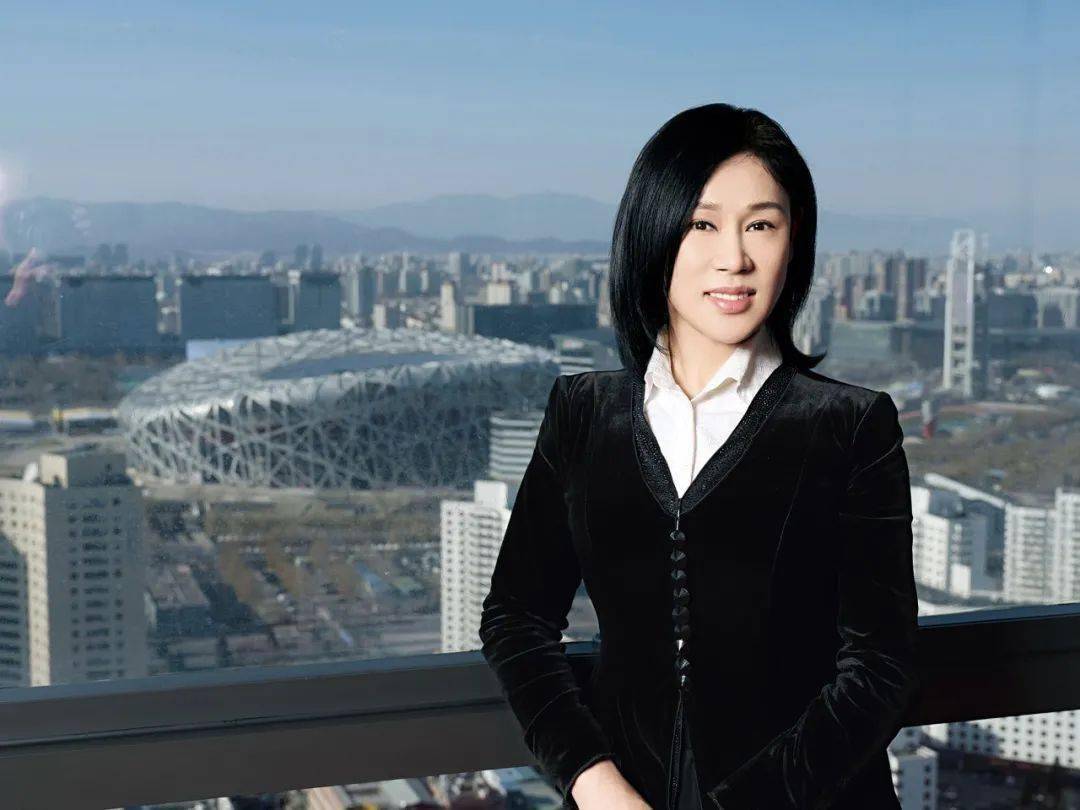 叶乔波永不言败的冰上王者丨我的冬奥故事