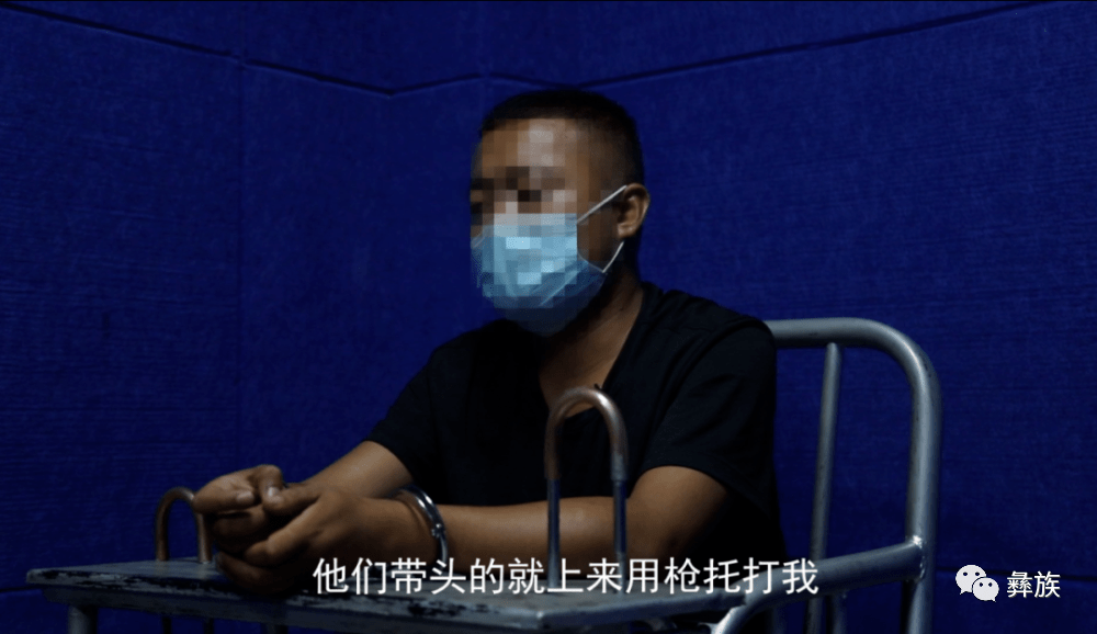 缅北惊魂楚雄一小伙自述被骗到缅甸从事电信网络诈骗